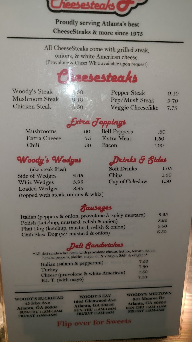 Menu Southern Feed Store-2