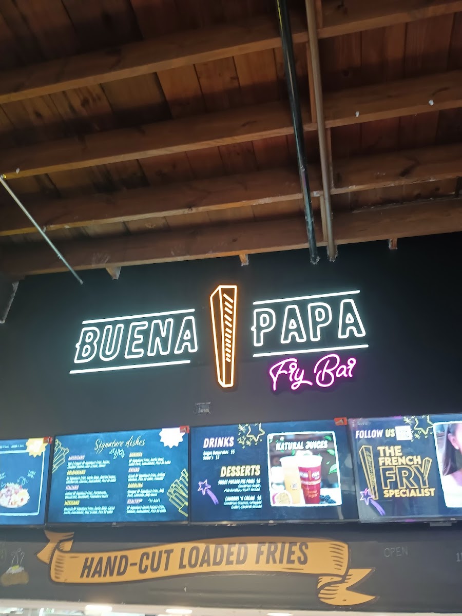 Menu Southern Feed Store-7